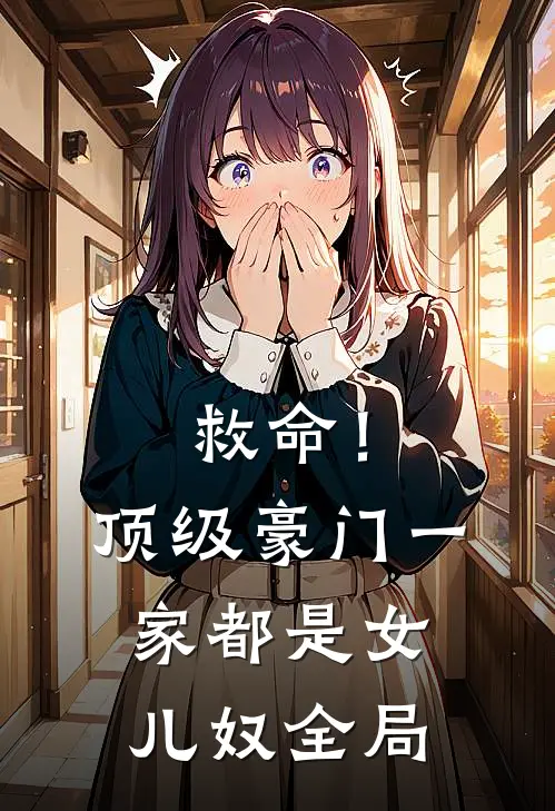 救命！顶级豪门一家都是女儿奴全局