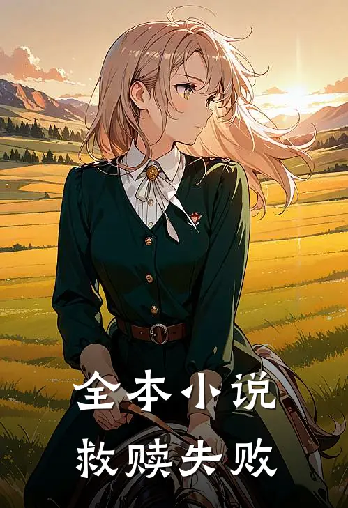 全本小说救赎失败