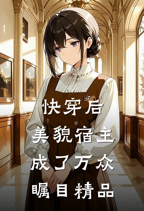 快穿后,美貌宿主成了万众瞩目精品女主