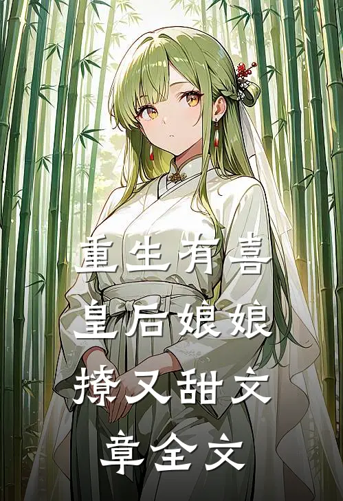 重生有喜皇后娘娘撩又甜文章全文在线阅读