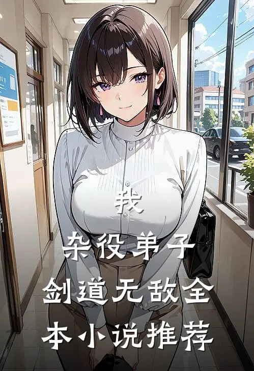我,杂役弟子,剑道无敌全本推荐
