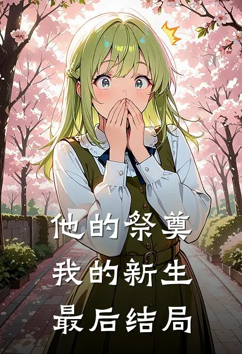 他的祭奠,我的新生最后结局
