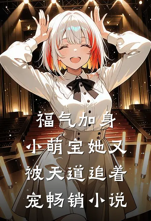 福气加身：小萌宝她又被天道追着宠畅销小说