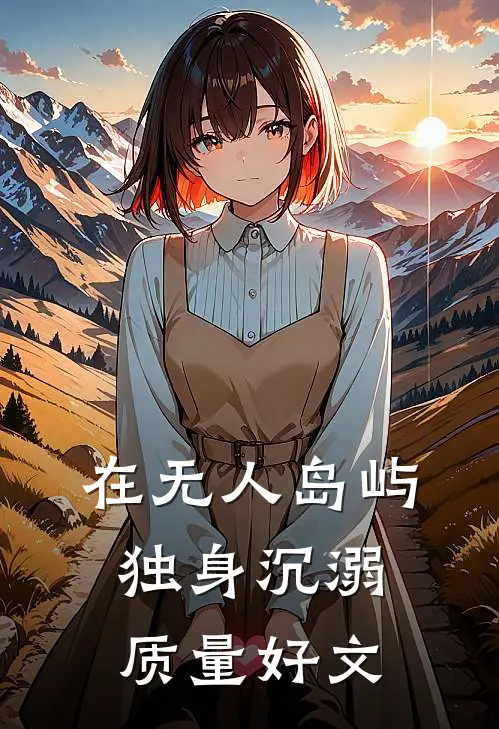 在无人岛屿独身沉溺质量好文
