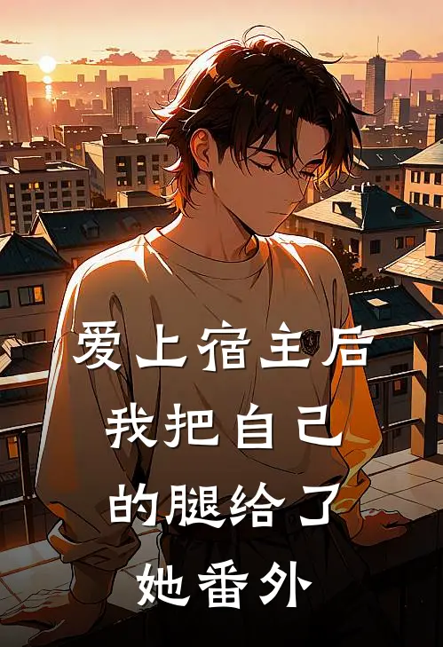 爱上宿主后,我把自己的腿给了她 番外免费阅读