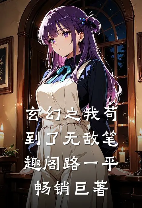 玄幻之我苟到了无敌笔趣阁路一平畅销巨著