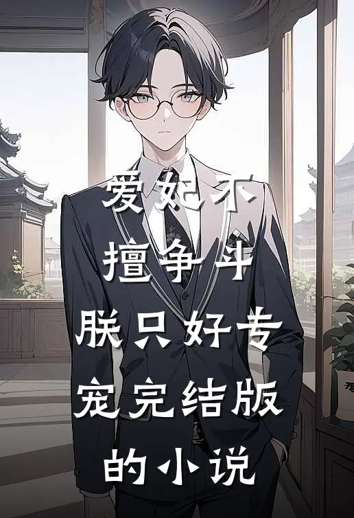 爱妃不擅争斗,朕只好专宠完结版的免费阅读