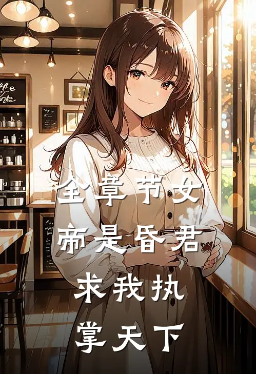 全章节女帝是昏君,求我执掌天下免费阅读