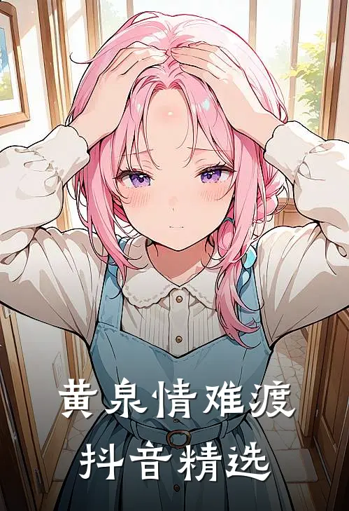 黄泉情难渡抖音精选