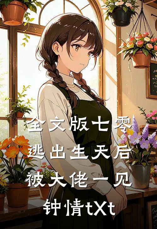全文版七零:逃出生天后被大佬一见钟情tXt