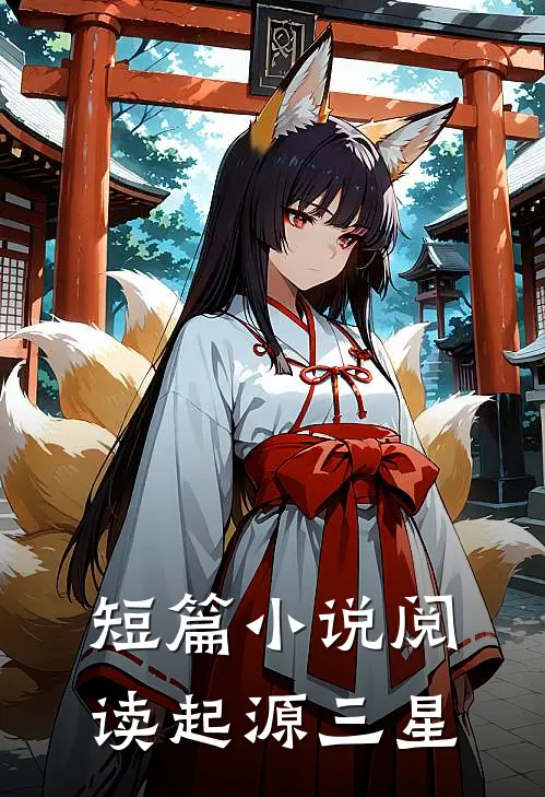短篇小说阅读起源三星