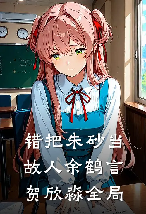 错把朱砂当故人余鹤言贺欣淼全局