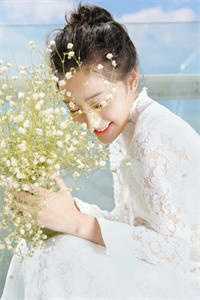 人在综武，我爆改女枭雄头目试读