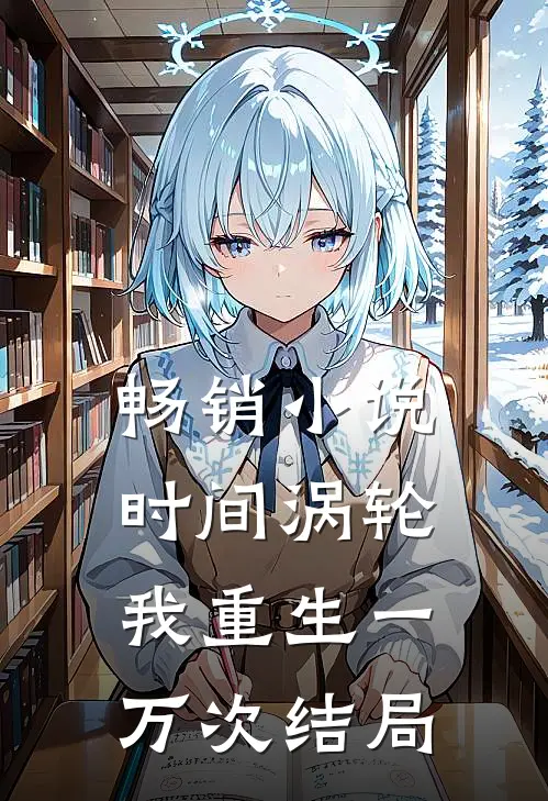 畅销小说时间涡轮:我重生一万次结局