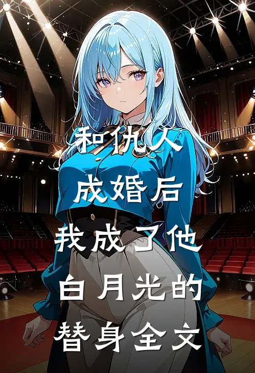 和仇人成婚后,我成了他白月光的替身全文阅读