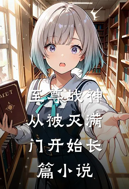 至尊战神从被灭满门开始长篇在线阅读