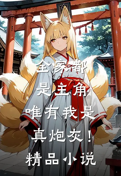 全家都是主角,唯有我是真炮灰!精品阅读