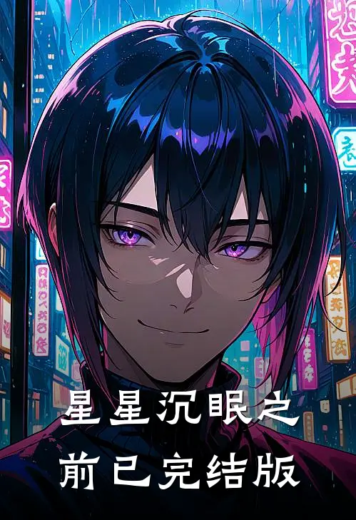 星星沉眠之前已完结版