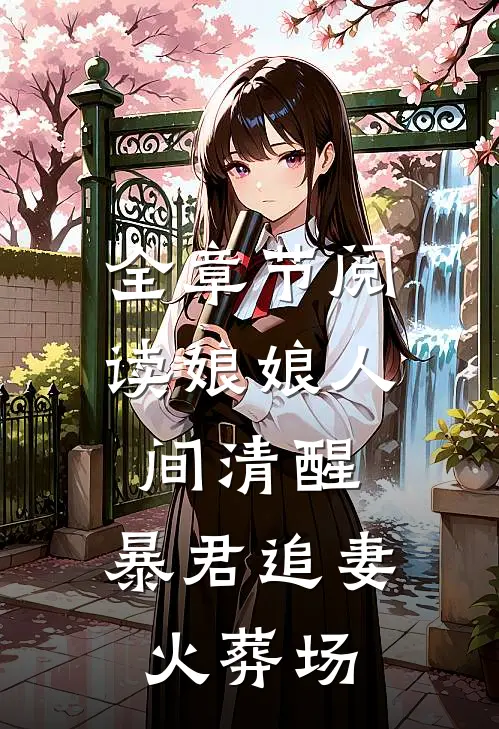 全章节阅读娘娘人间清醒,暴君追妻火葬场
