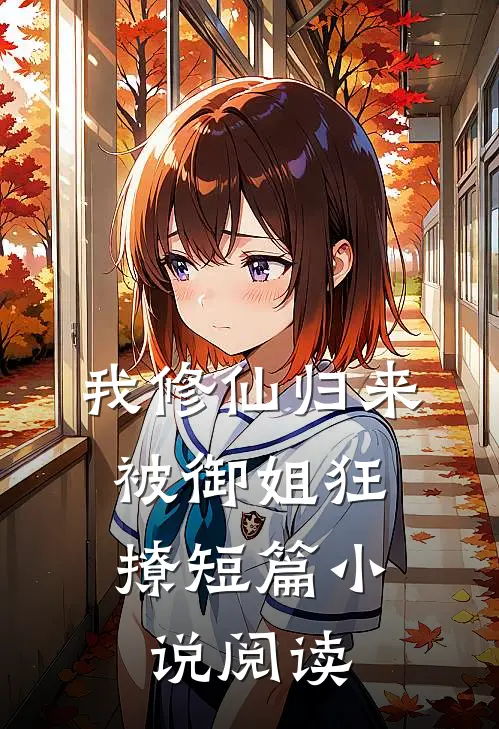 我修仙归来,被御姐狂撩短篇阅读