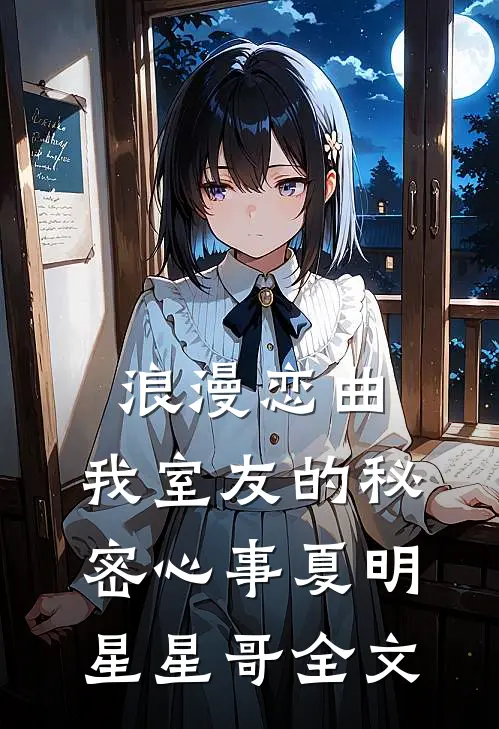浪漫恋曲我室友的秘密心事夏明星星哥全文在线阅读