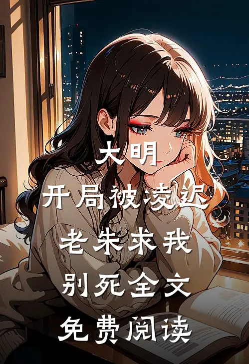 大明开局被凌迟,老朱求我别死全文免费阅读