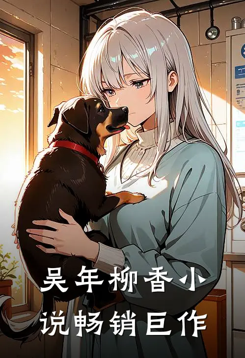 吴年柳香小说畅销巨作