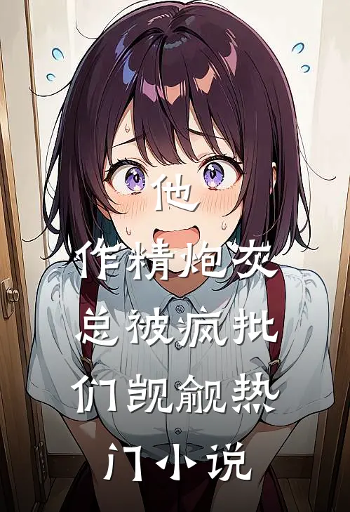他，作精炮灰，总被疯批们觊觎热门小说