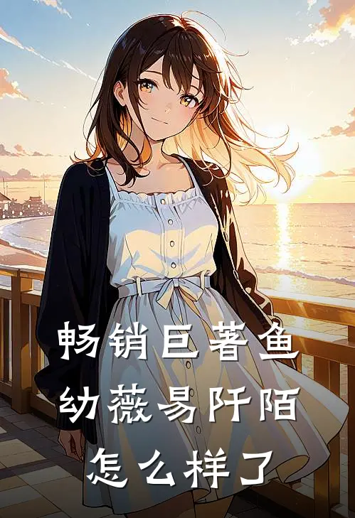 畅销巨著鱼幼薇易阡陌怎么样了吗