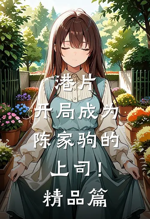 港片开局成为陈家驹的上司!精品篇免费观看
