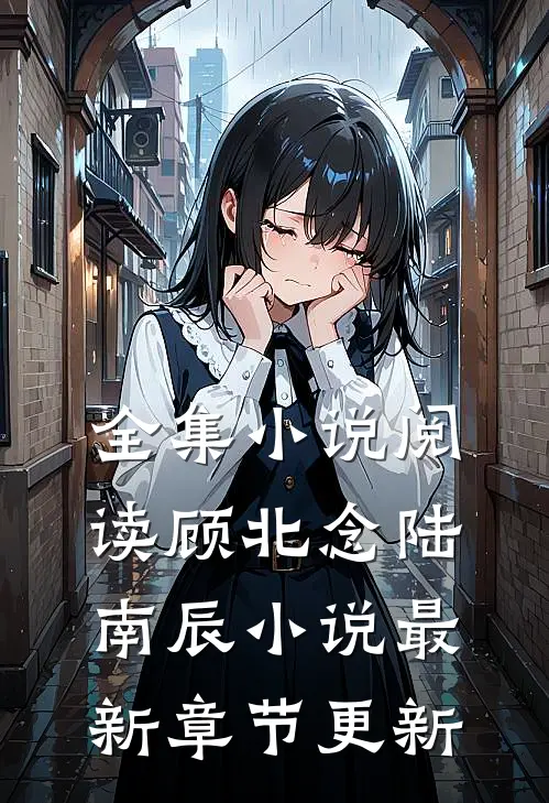 全集小说阅读顾北念陆南辰小说最新章节更新