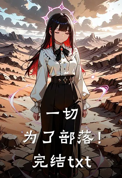 一切，为了部落！完结txt