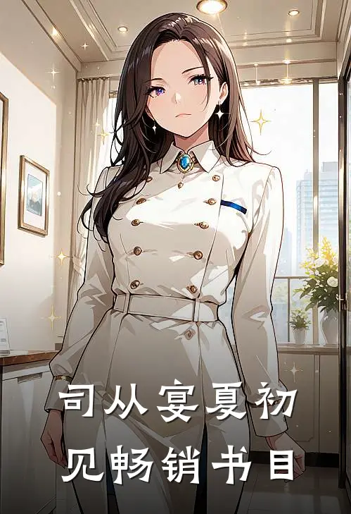 司从宴夏初见畅销书目