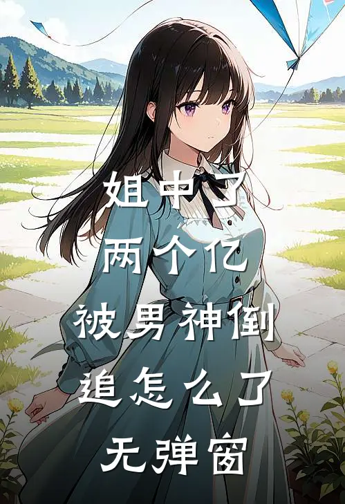 姐中了两个亿,被男神倒追怎么了无弹窗