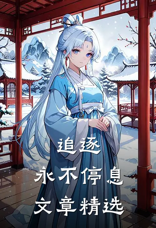 追逐,永不停息文章精选段落
