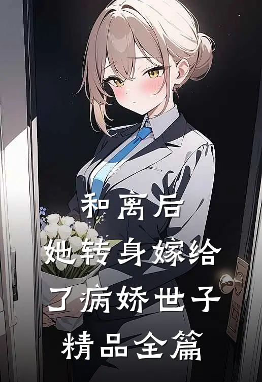 和离后,她转身嫁给了病娇世子精品全篇