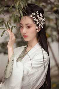 江月不照离人前文+番外