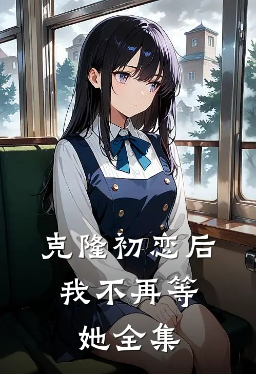 克隆初恋后,我不再等她 全集在线观看