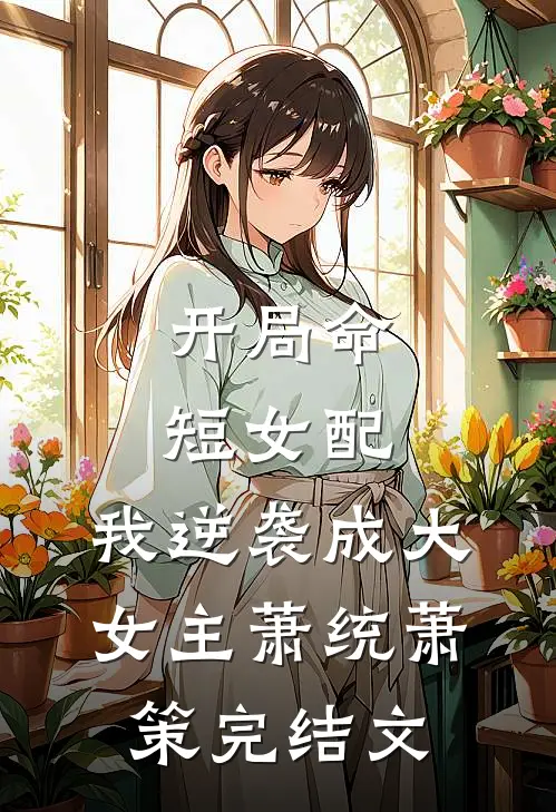 开局命短女配,我逆袭成大女主萧统萧策完结文