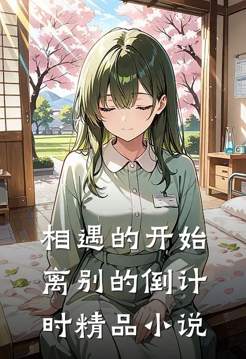 相遇的开始,离别的倒计时精品在线阅读