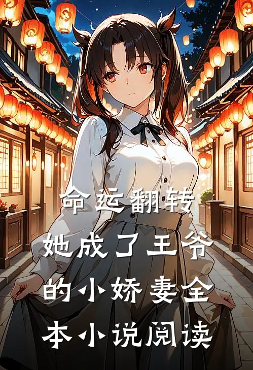 命运翻转,她成了王爷的小娇妻全本阅读免费