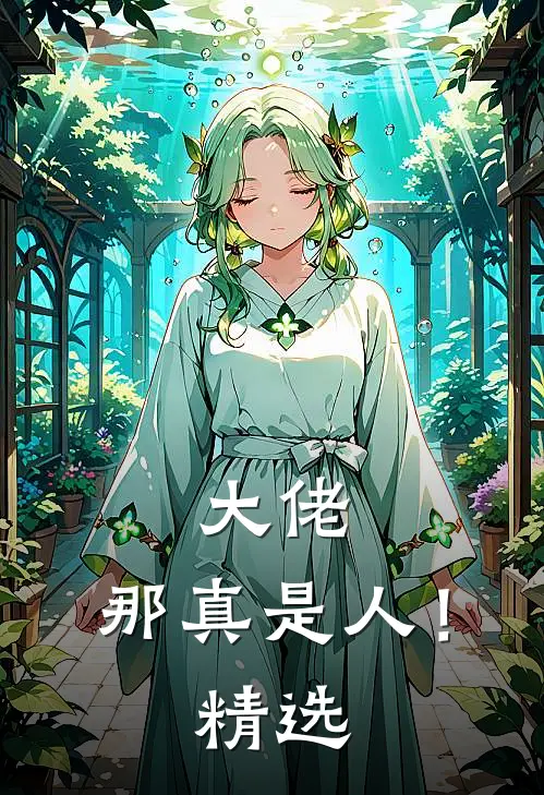大佬,那真是人!精选