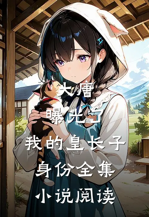 大唐：曝光了，我的皇长子身份全集小说阅读