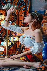 九重孤阙锁春风全集