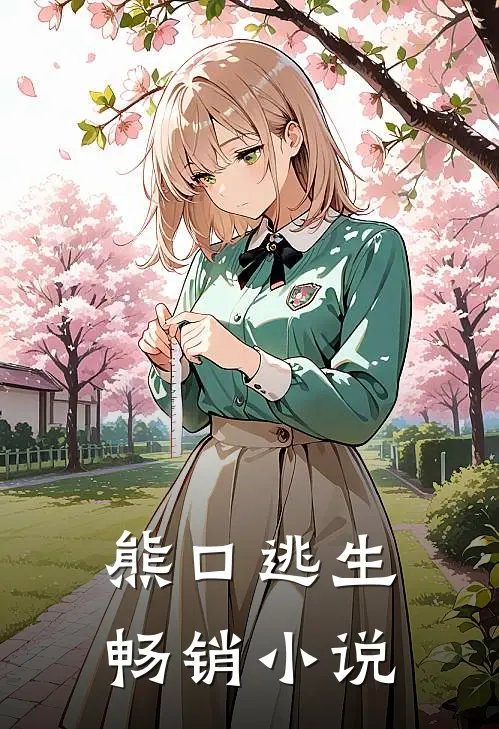 熊口逃生畅销小说
