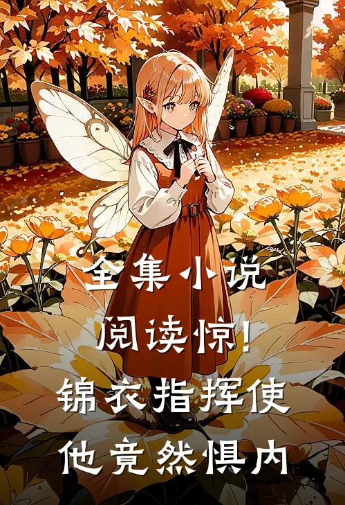 全集小说阅读惊!锦衣指挥使他竟然惧内
