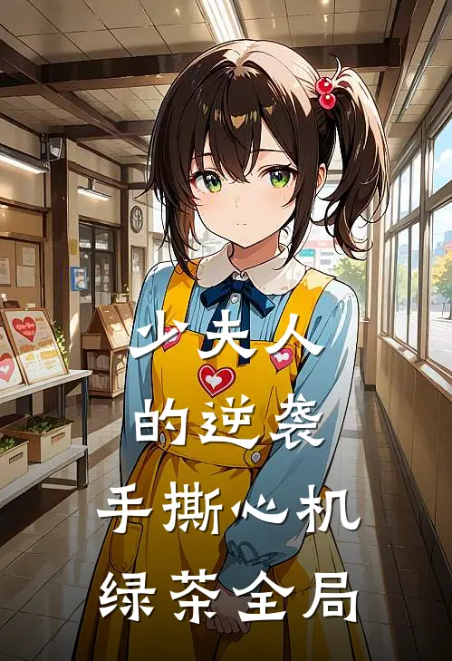 少夫人的逆袭手撕心机绿茶全局免费阅读