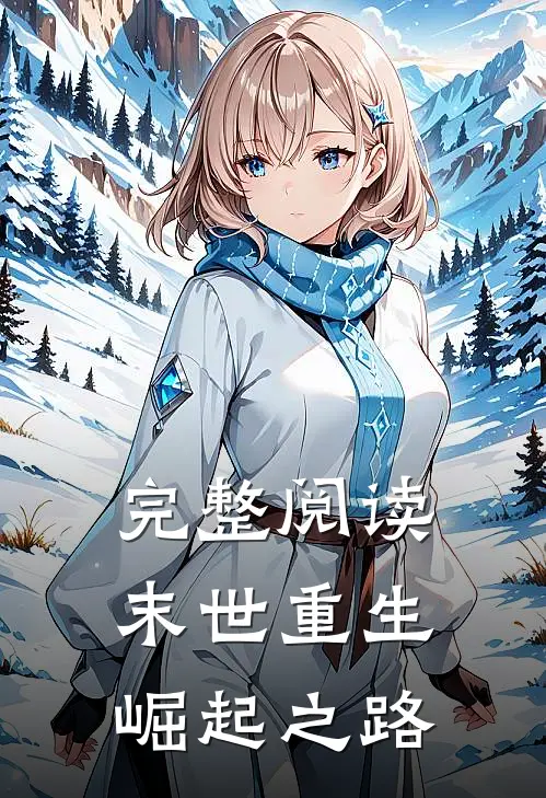 完整阅读末世重生崛起之路