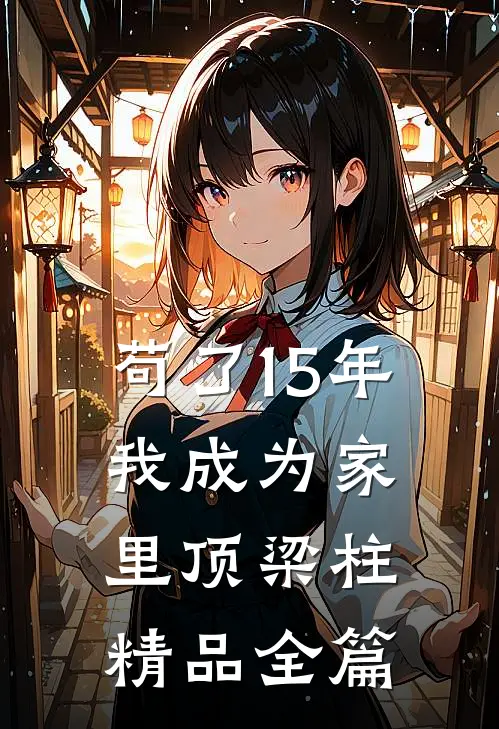 苟了15年，我成为家里顶梁柱精品全篇