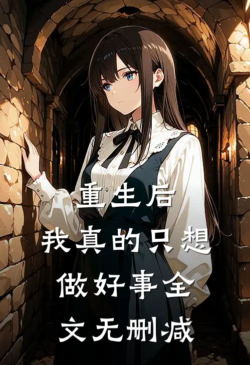 重生后,我真的只想做好事全文无删减